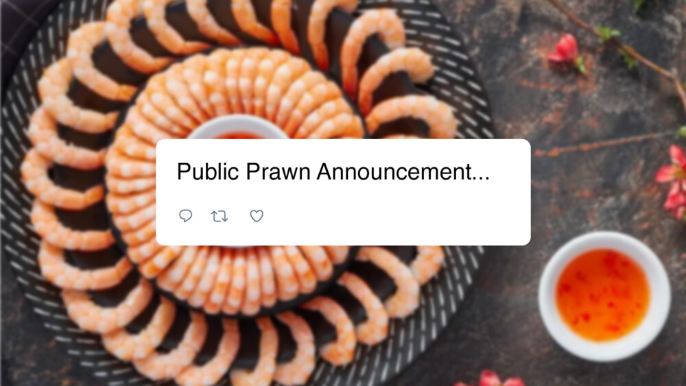 Prawn Thumnail