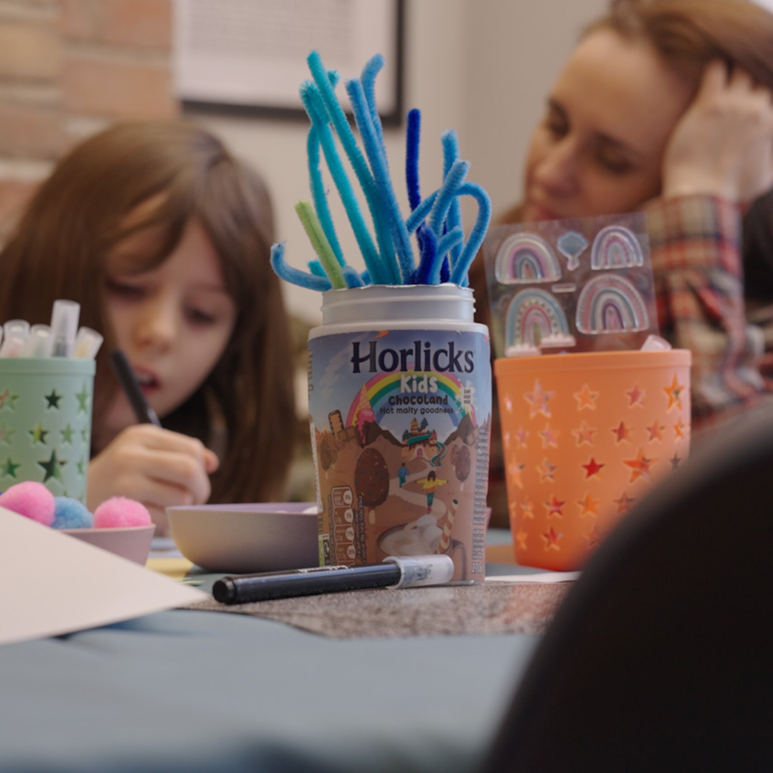 Horlicks 7