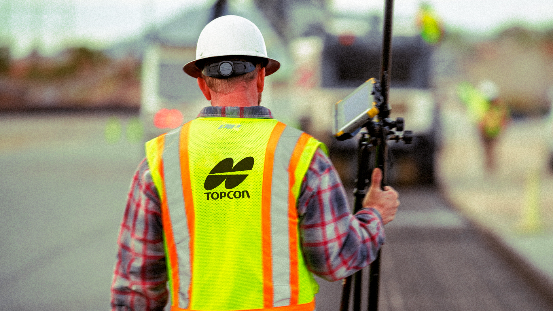 Topcon